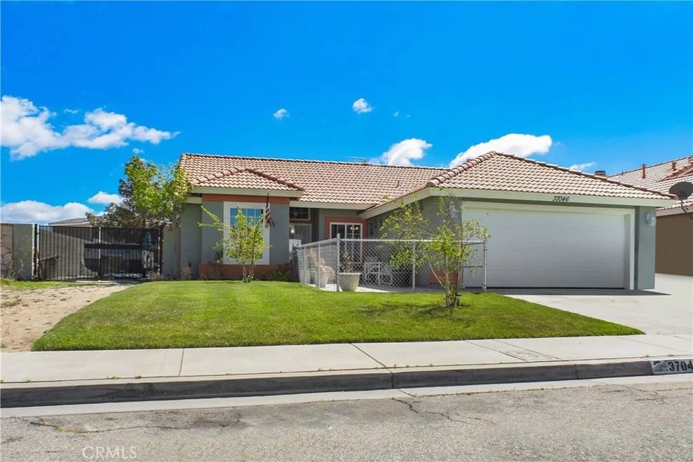 Unit for sale at 37046 57th Street E, Palmdale, CA 93552