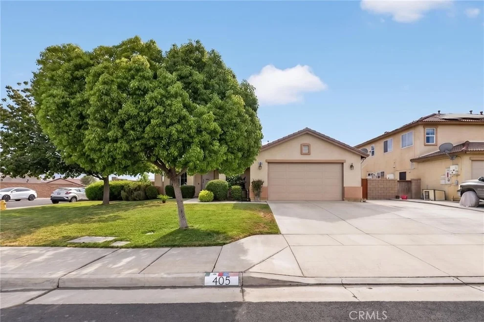 Unit for sale at 405 Ivy Crest Drive, San Jacinto, CA 92582