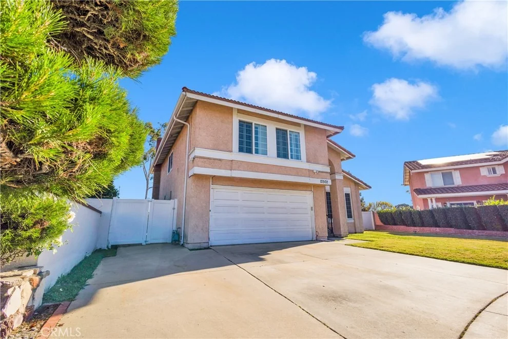 Unit for sale at 12502 Brent, Cerritos, CA 90703