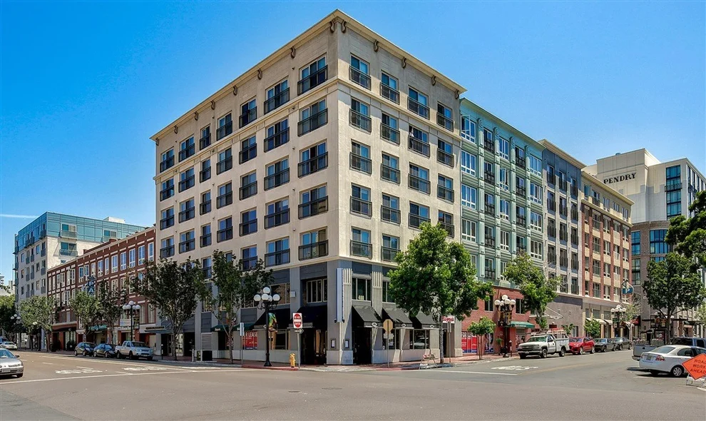 Unit for sale at 445 Island Ave, San Diego, CA 92101