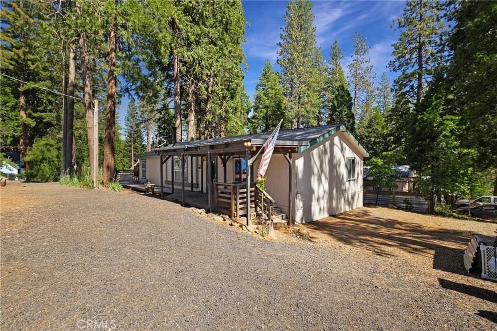 Unit for sale at 17214 Manzanita Street, Stirling City, CA 95978
