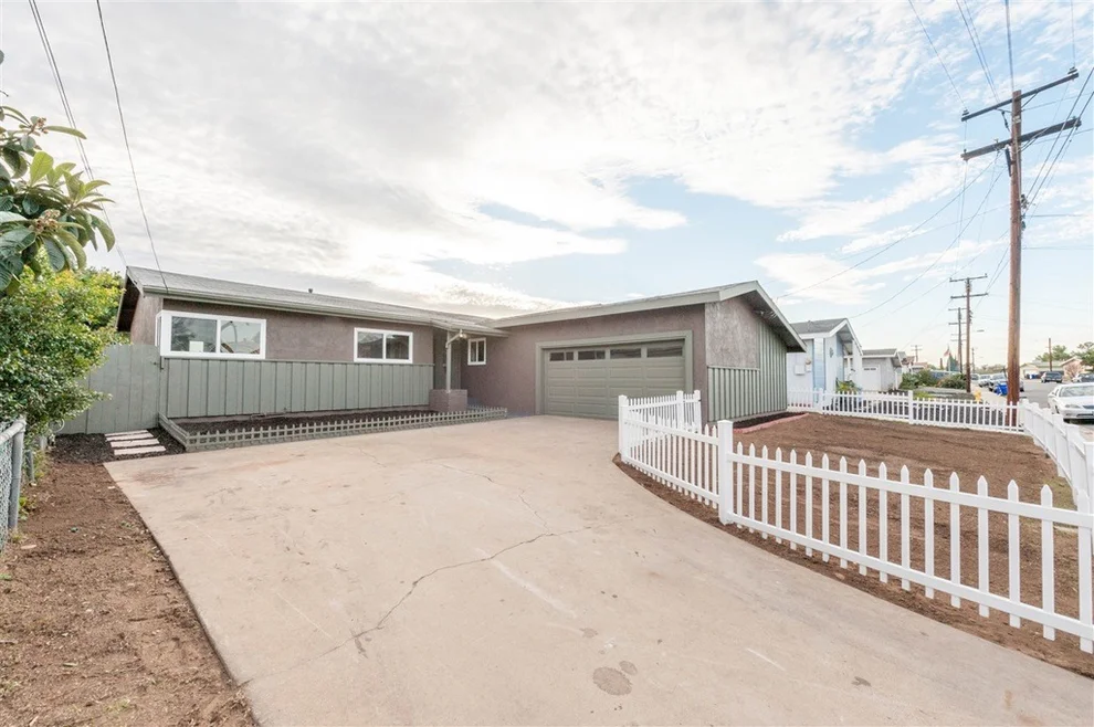 Unit for sale at 4973 Deaton Dr, San Diego, CA 92102