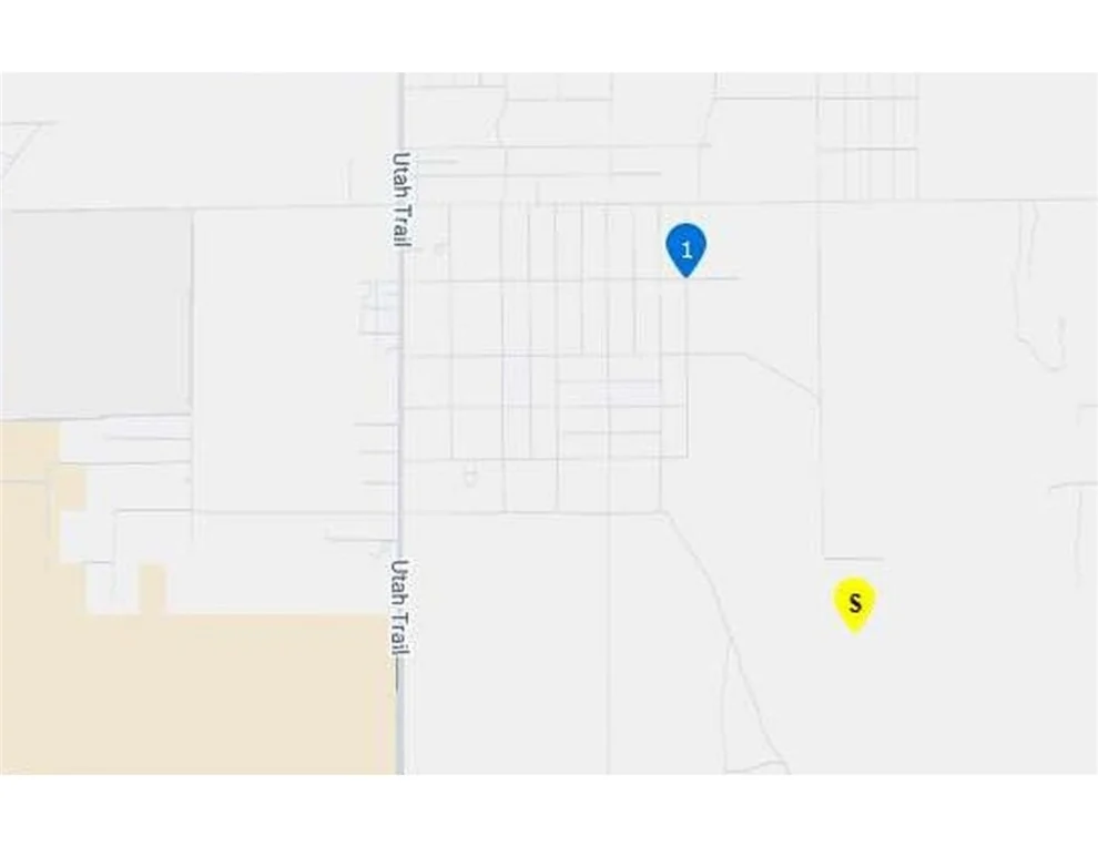 Unit for sale at 0 Wilshire, 29 Palms, CA 92277