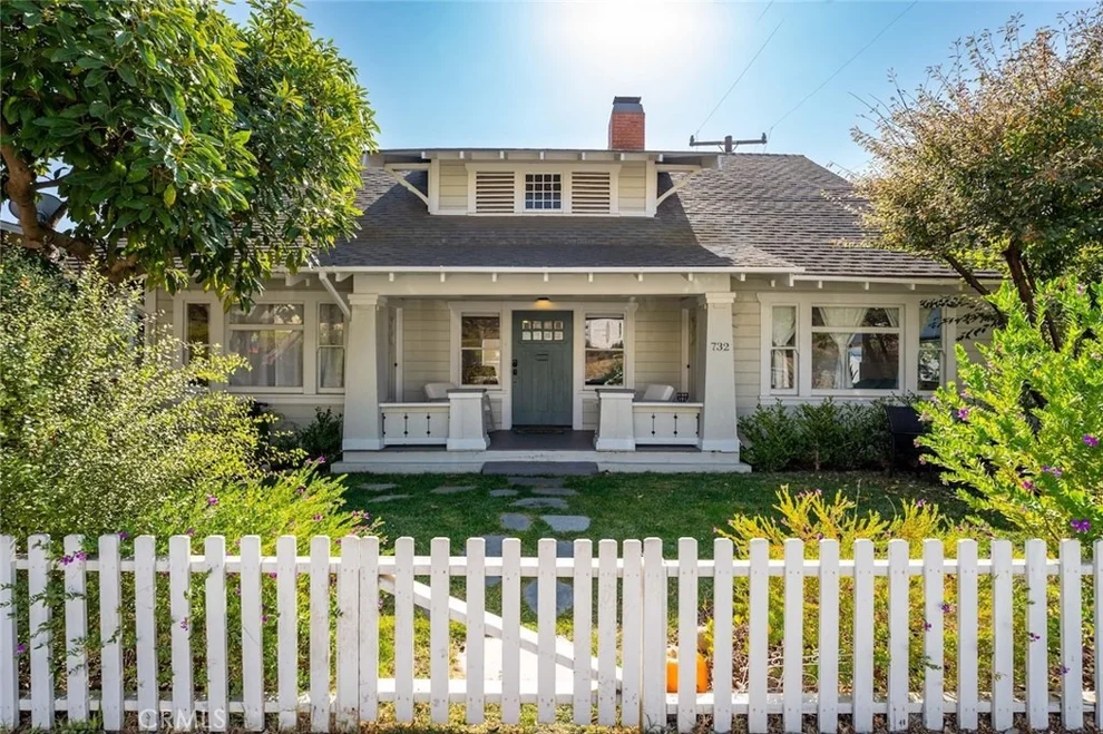 Unit for sale at 732 Poli Street, Ventura, CA 93001
