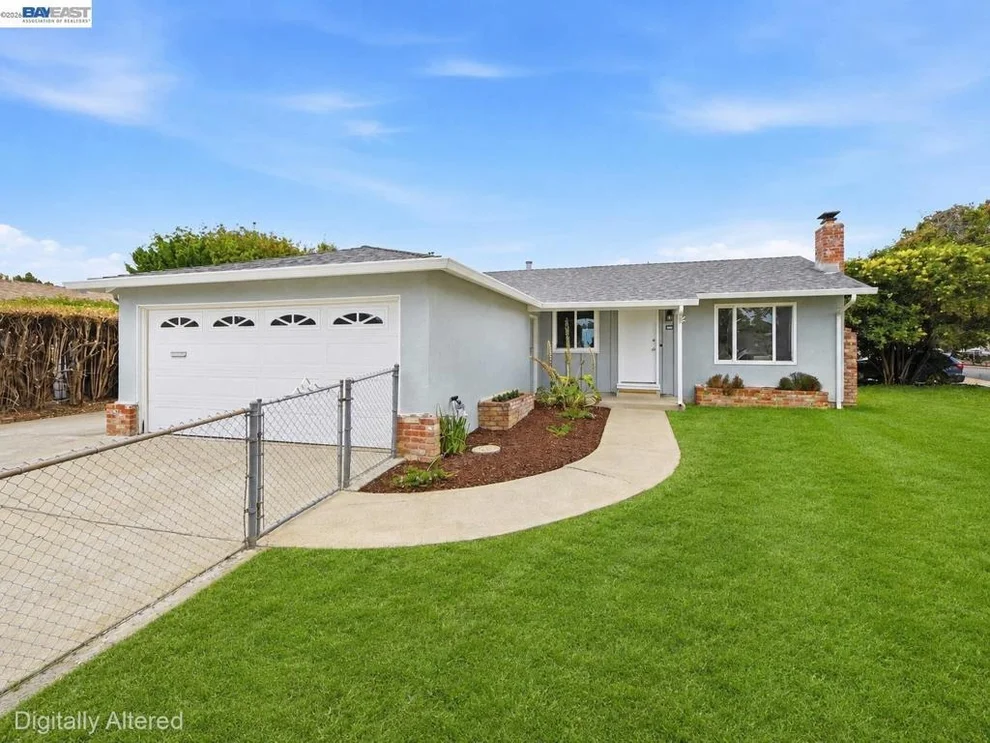 Unit for sale at 40455 Verne St, Fremont, CA 94538