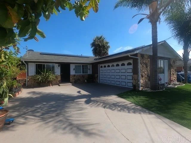 Unit for sale at 2526 Melrose Street, National City, CA 91950