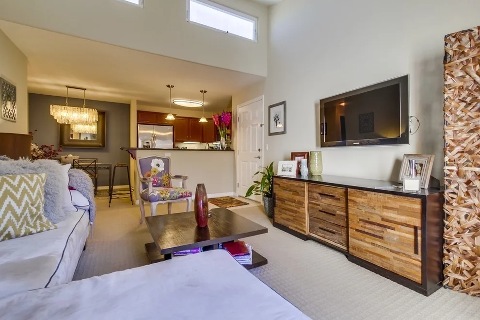 Unit for sale at 5252 Balboa Arms Dr, San Diego, CA 92117