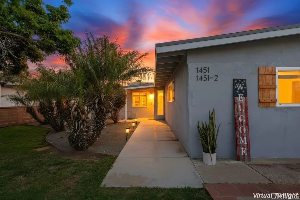 Unit for sale at 1451 Louden Lane, Imperial Beach, CA 91932