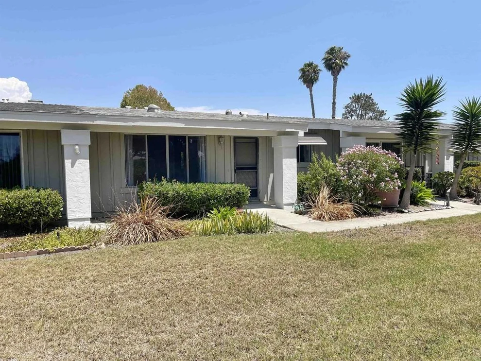 Unit for sale at 717 Le Conte Street, Oceanside, CA 92057