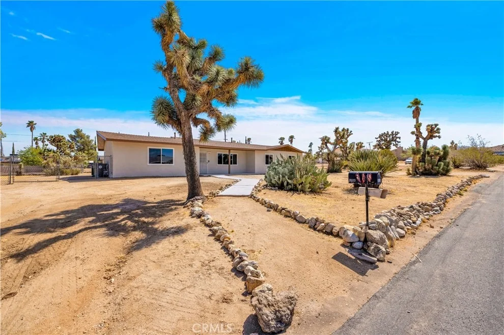 Unit for sale at 7623 Frontera Avenue, Yucca Valley, CA 92284