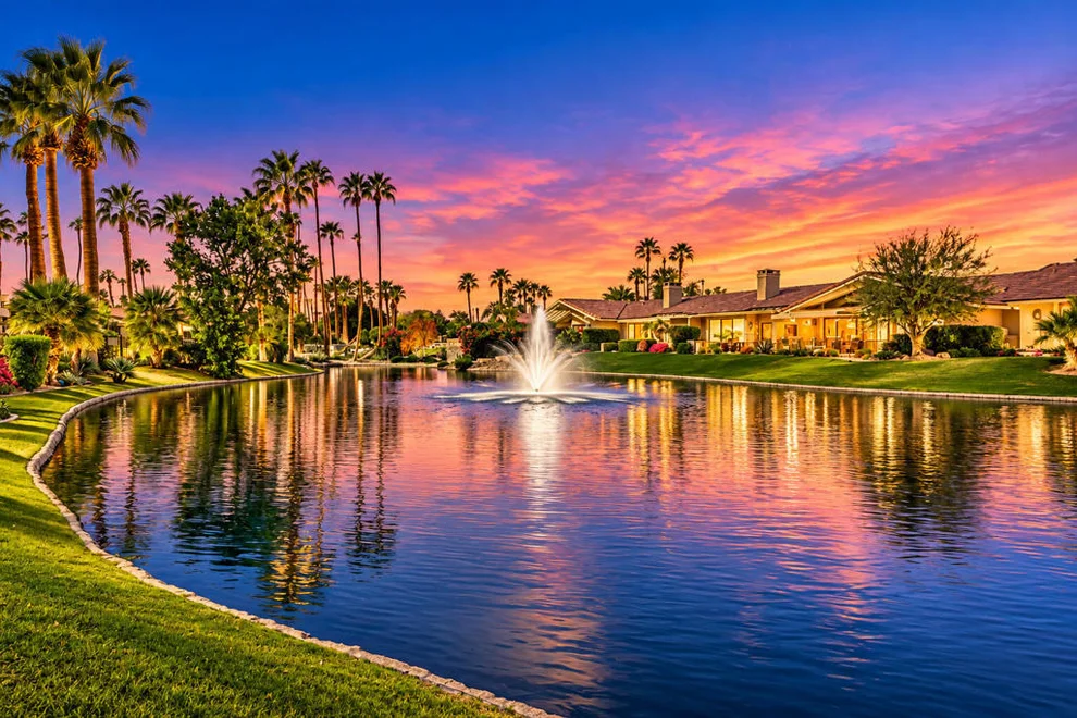 Unit for sale at 86 Palomino Circle, Palm Desert, CA 92211