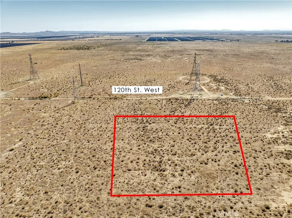 Unit for sale at 0 Avenue A-10, Lancaster, CA 93536
