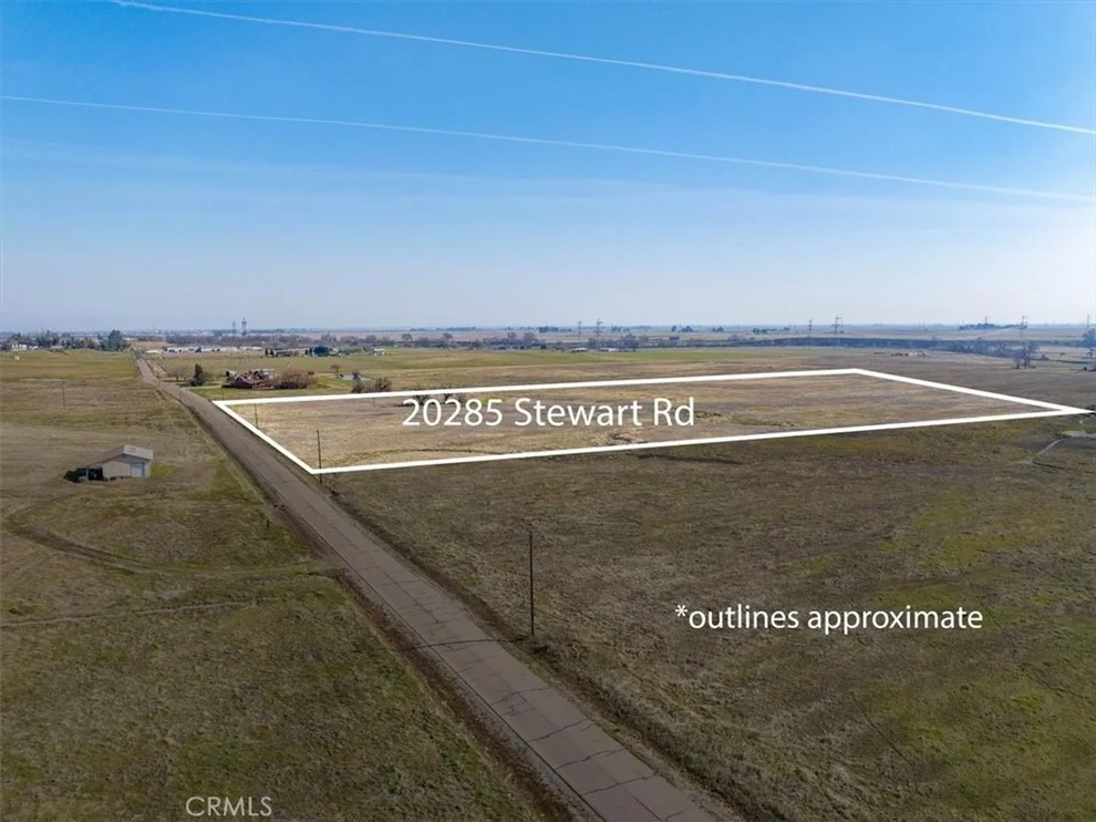 Unit for sale at 20285 Stewart, Red Bluff, CA 96080