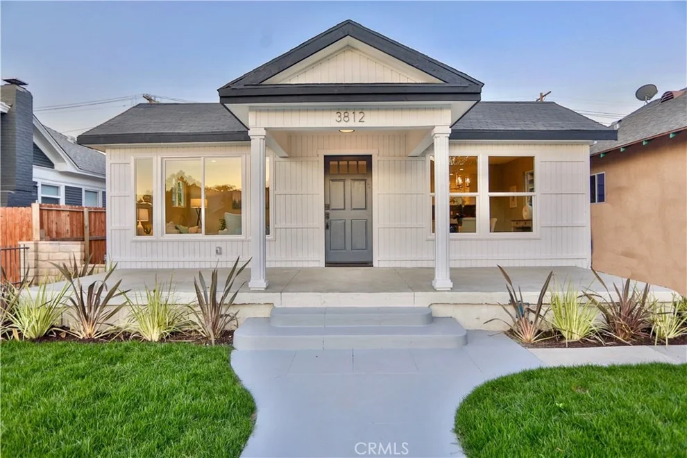 Unit for sale at 3812 La Salle Avenue, Los Angeles, CA 90062