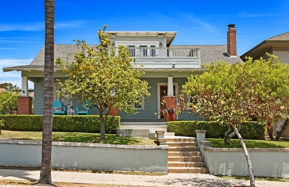 Unit for sale at 1221 31st Street, San Diego, CA 92102