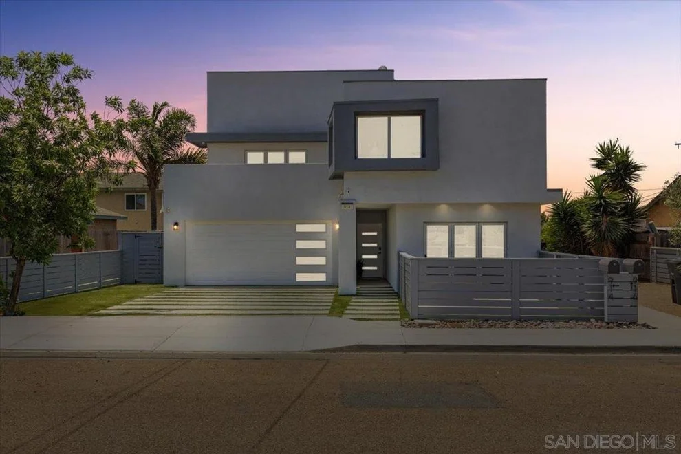 Unit for sale at 914 10th St, Imperial Beach, CA 91932