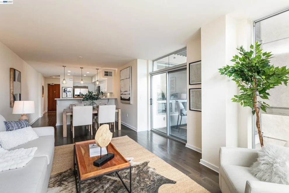 Unit for sale at 630 Thomas L Berkley Way, Oakland, CA 94612