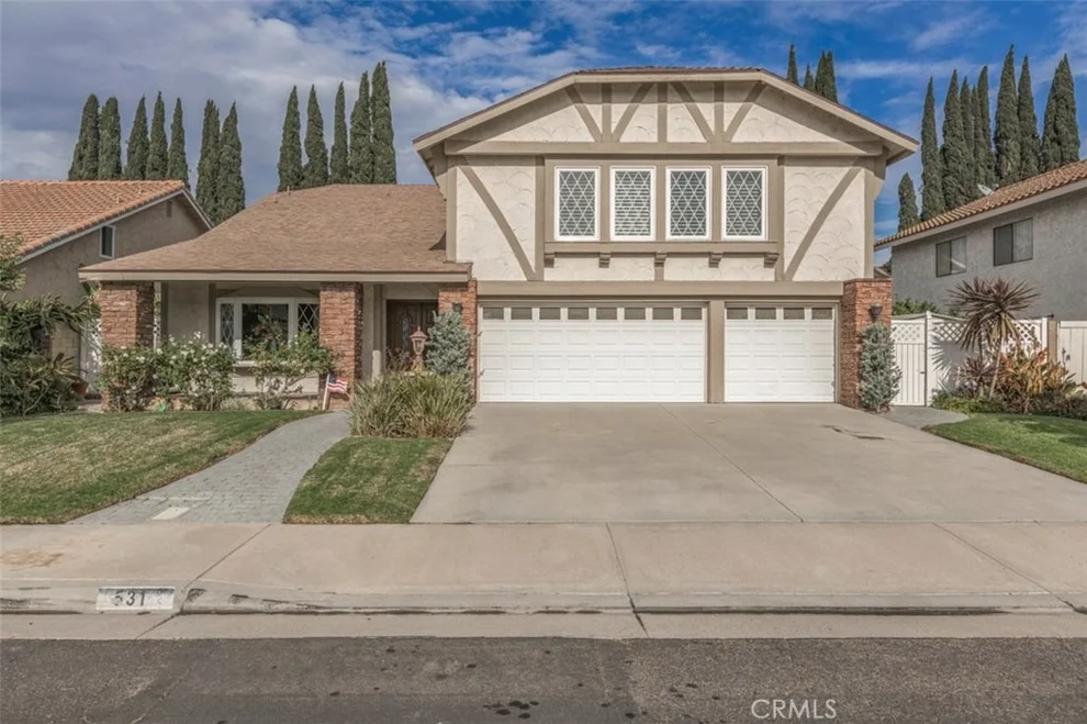 Unit for sale at 531 Fordham Drive, Placentia, CA 92870