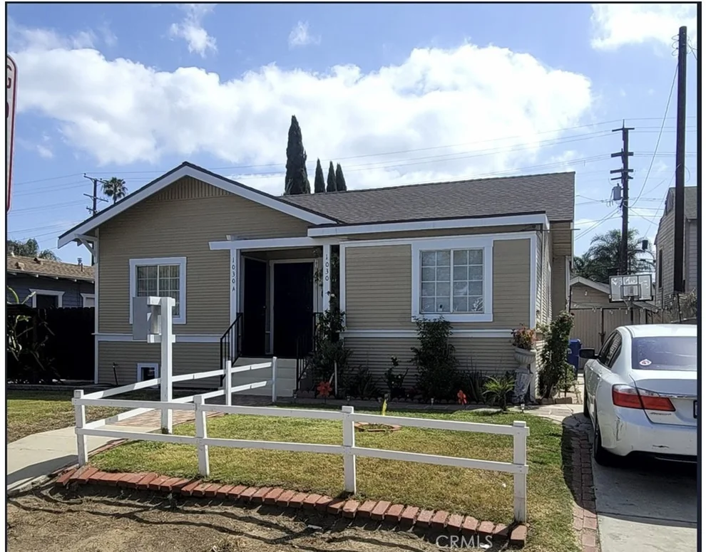 Unit for sale at 1030 Daisy, Long Beach, CA 90813