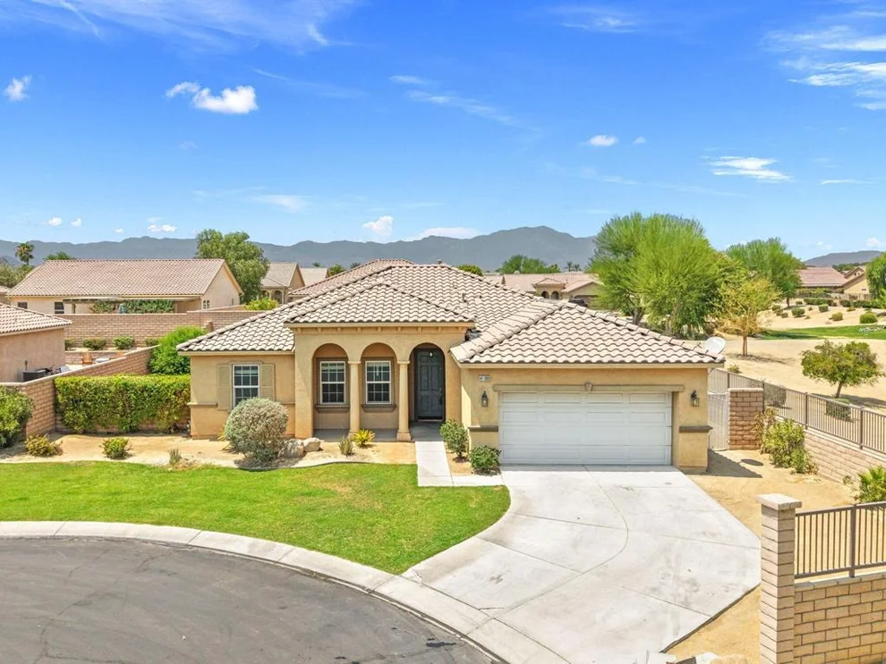 Unit for sale at 41309 Marston Court, Indio, CA 92203