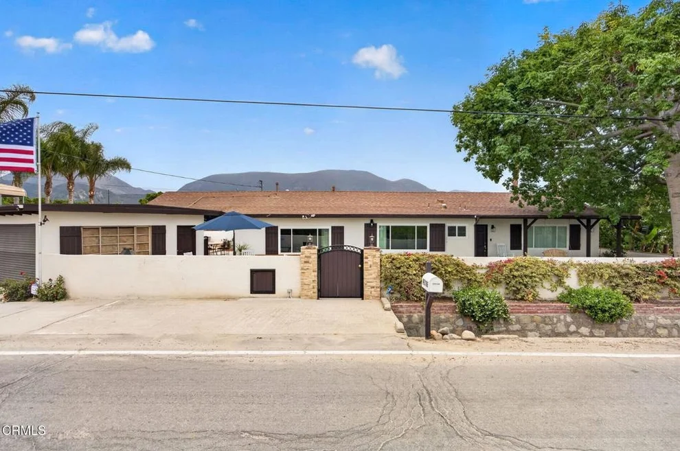 Unit for sale at 2166 Bardsdale Avenue, Fillmore, CA 93015