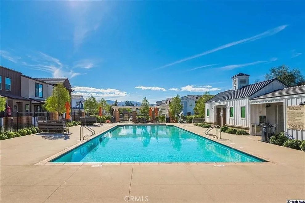 Unit for sale at 122 Red Brick, Simi Valley, CA 93065