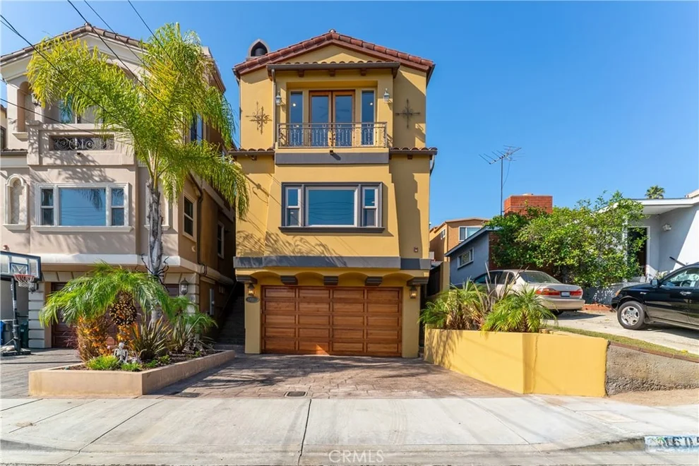 Unit for sale at 1605 Stanford Avenue, Redondo Beach, CA 90278