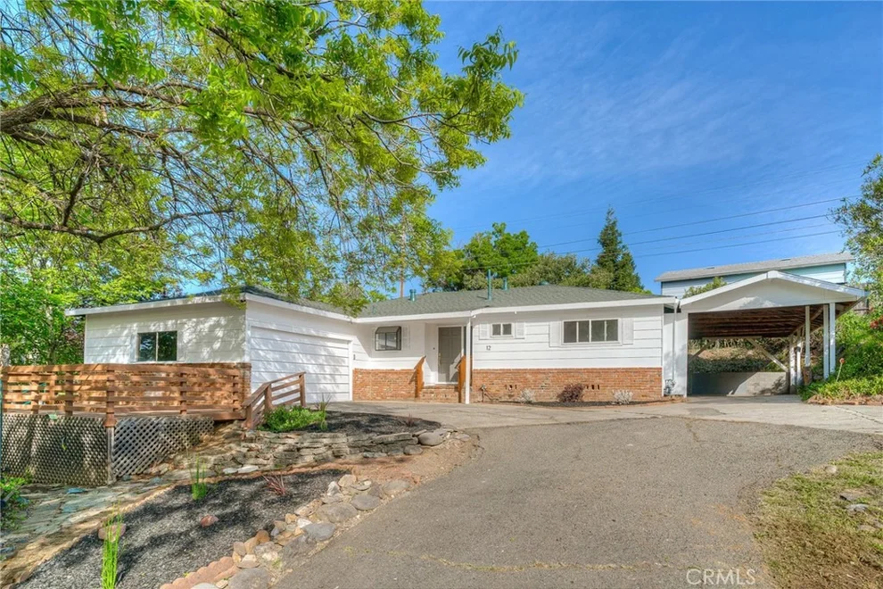 Unit for sale at 12 Linda Loma Drive, Oroville, CA 95966