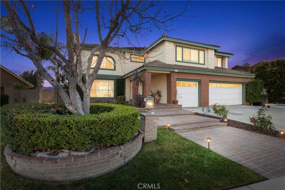 Unit for sale at 5395 Los Monteros, Yorba Linda, CA 92887