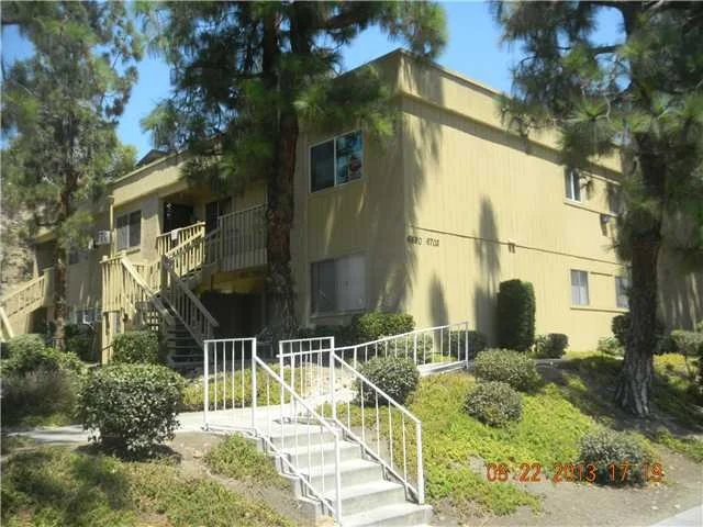 Unit for sale at 6696 University Avenue, San Diego, CA 92115