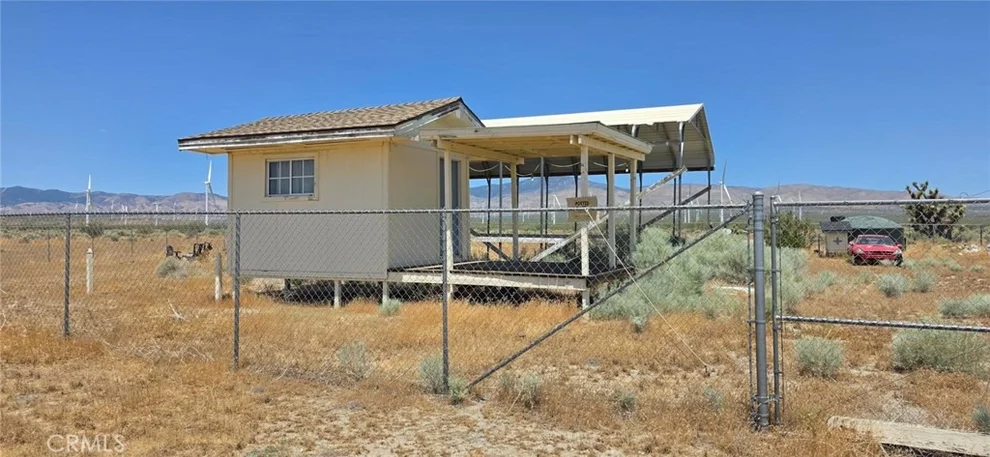 Unit for sale at 0 Rosamond Boulevard, Rosamond, CA 93560