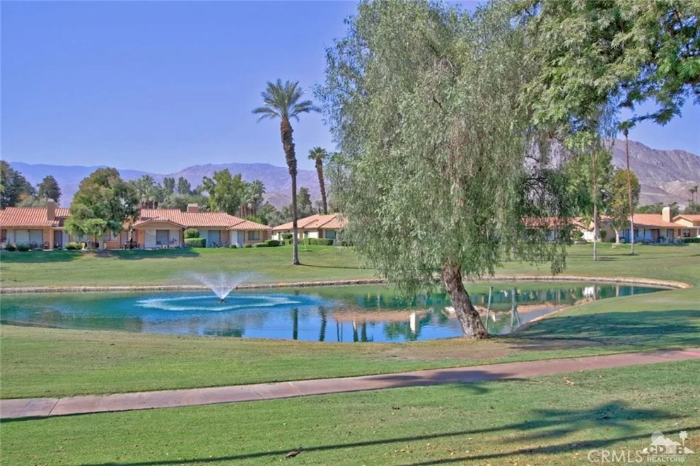 Unit for sale at 163 Madrid Avenue, Palm Desert, CA 92260