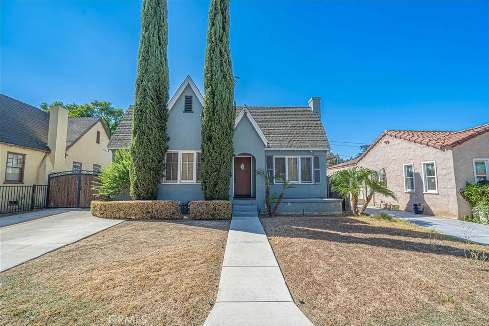 Unit for sale at 4578 Merrill, Riverside, CA 92506