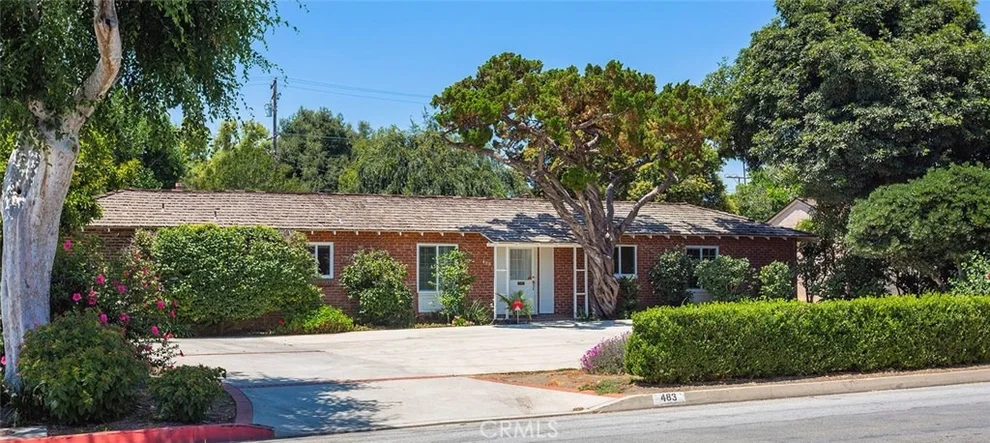 Unit for sale at 483 S Michillinda Avenue, Pasadena, CA 91107