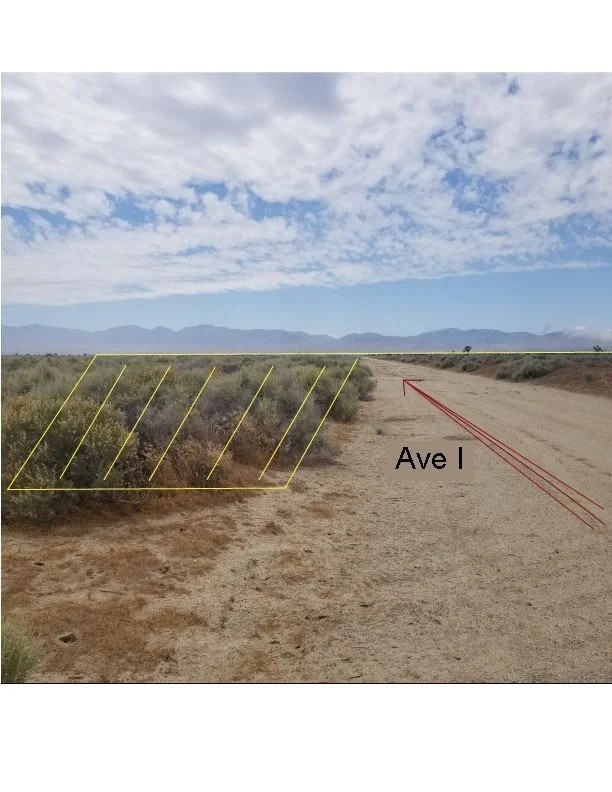Unit for sale at 0 127 ST E Ave I, Lancaster, CA 93535
