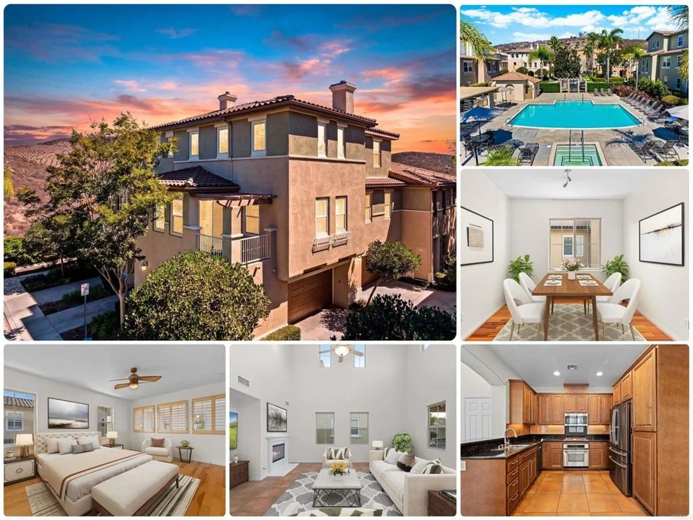 Unit for sale at 2007 Silverado Street, San Marcos, CA 92078