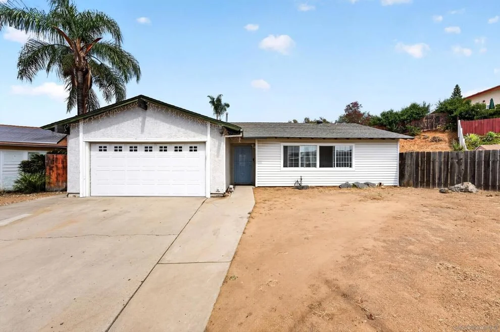 Unit for sale at 8015 Irene Ct, El Cajon, CA 92021