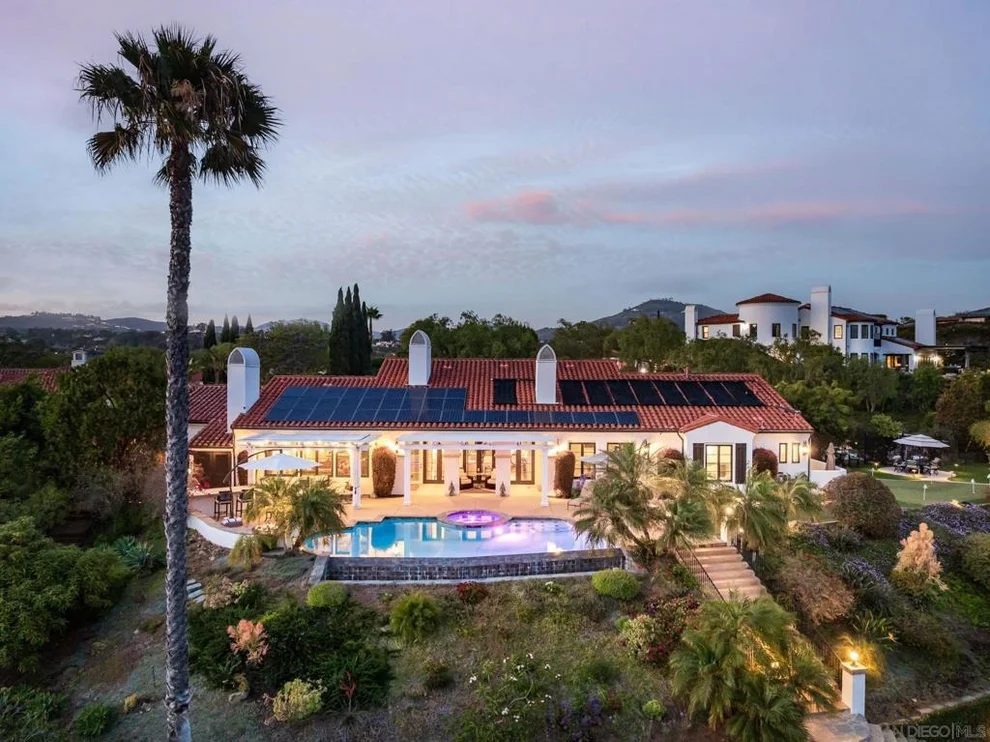 Unit for sale at 6171 Avenida Del Duque, Rancho Santa Fe, CA 92067