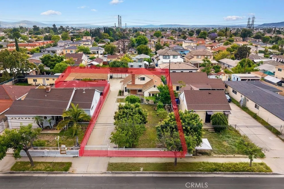 Unit for sale at 3344 Charlotte Avenue, Rosemead, CA 91770