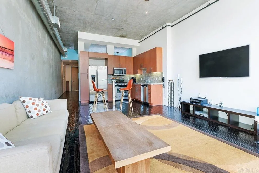 Unit for sale at 1025 Island Avenue, San Diego, CA 92101
