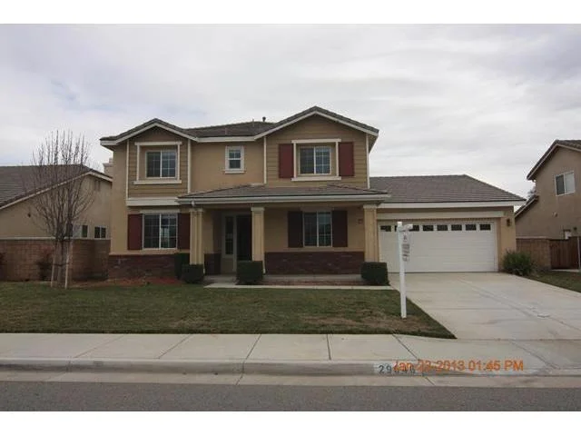 Unit for sale at 29646 Lamprey Street, Sun City, CA 92586