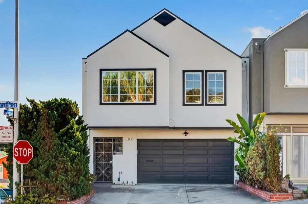 Unit for sale at 554 Castle Street, Daly City, CA 94014