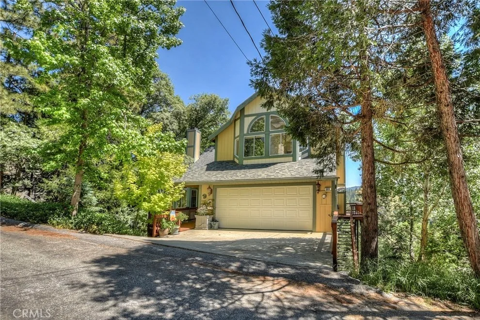 Unit for sale at 669 Zurich Drive, Lake Arrowhead, CA 92352