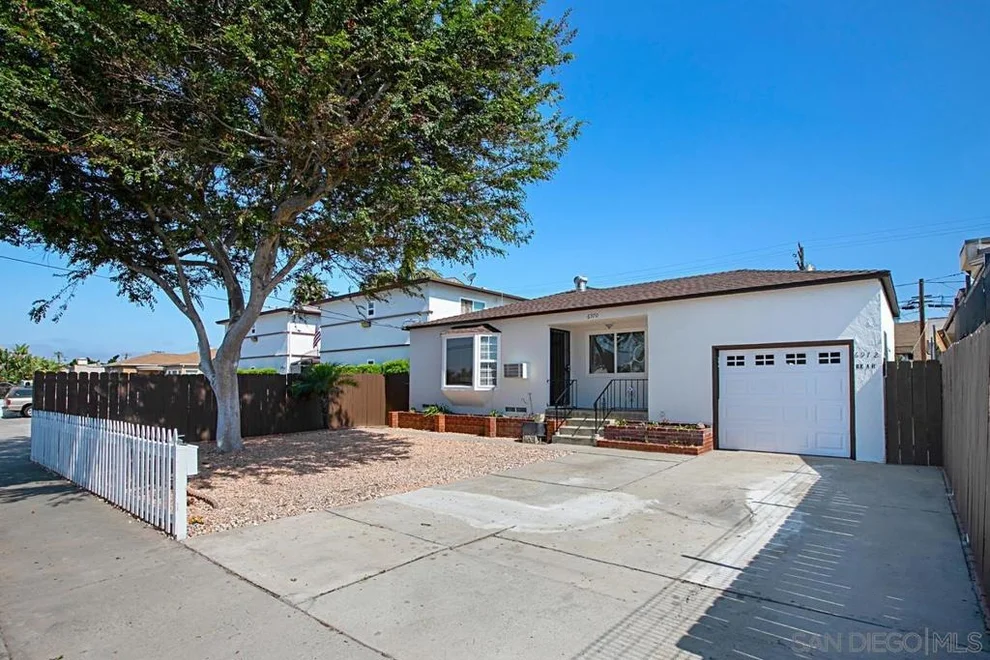 Unit for sale at 6970 72 Amherst St, San Diego, CA 92115