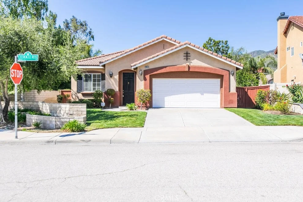Unit for sale at 28554 Cherokee Rose Drive, Highland, CA 92346