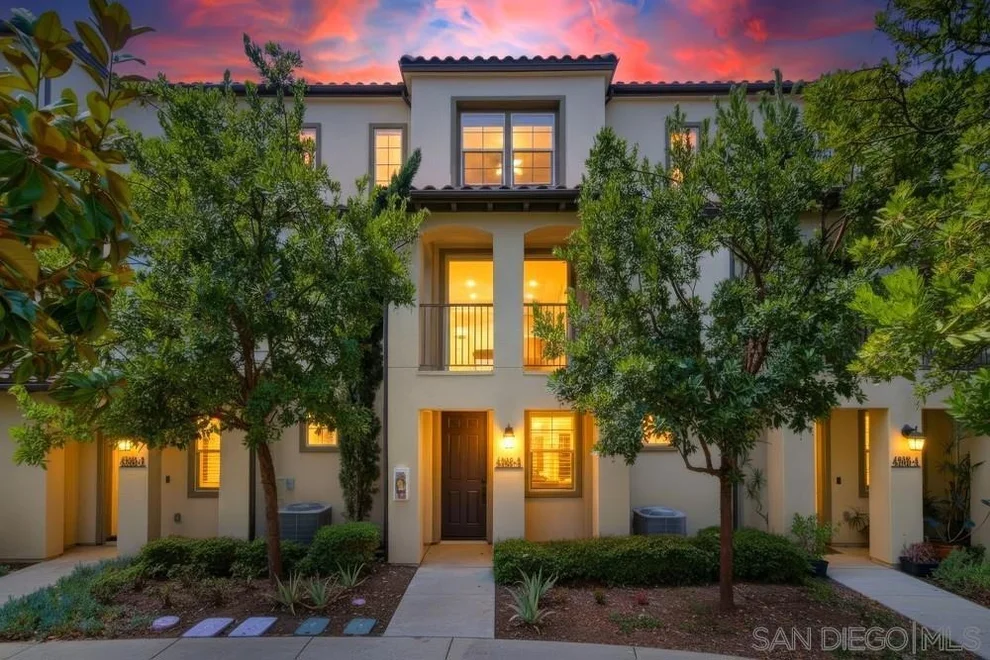Unit for sale at 4366 Pacifica Way, Oceanside, CA 92056