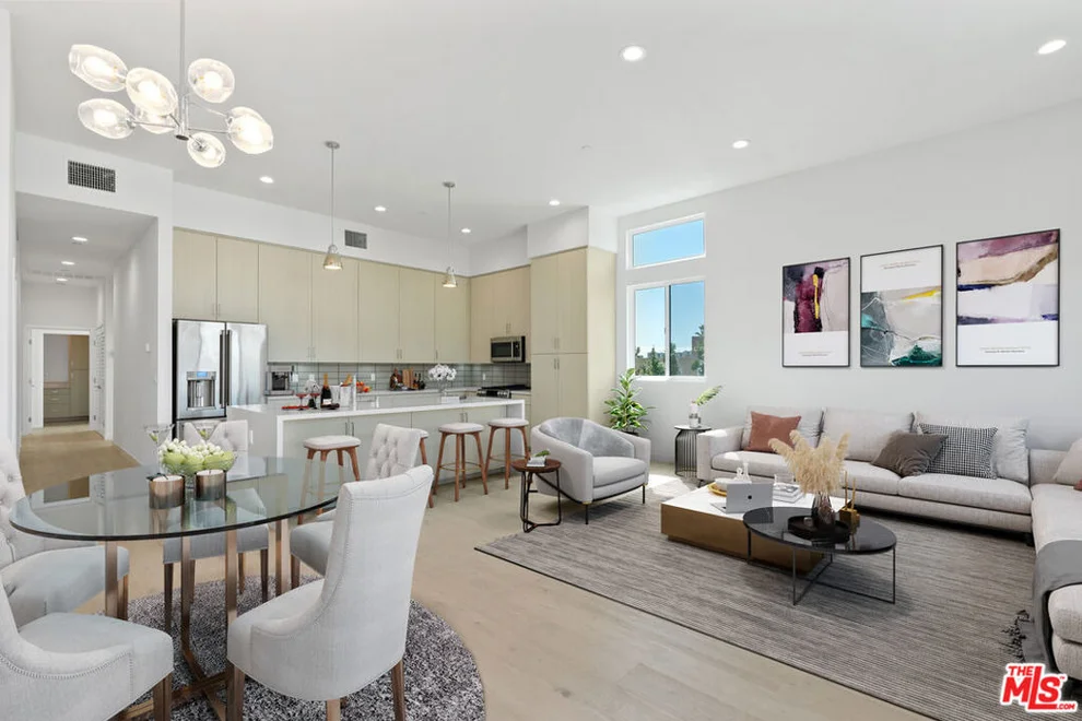 Unit for sale at 1746 N Garfield Place, Los Angeles, CA 90028