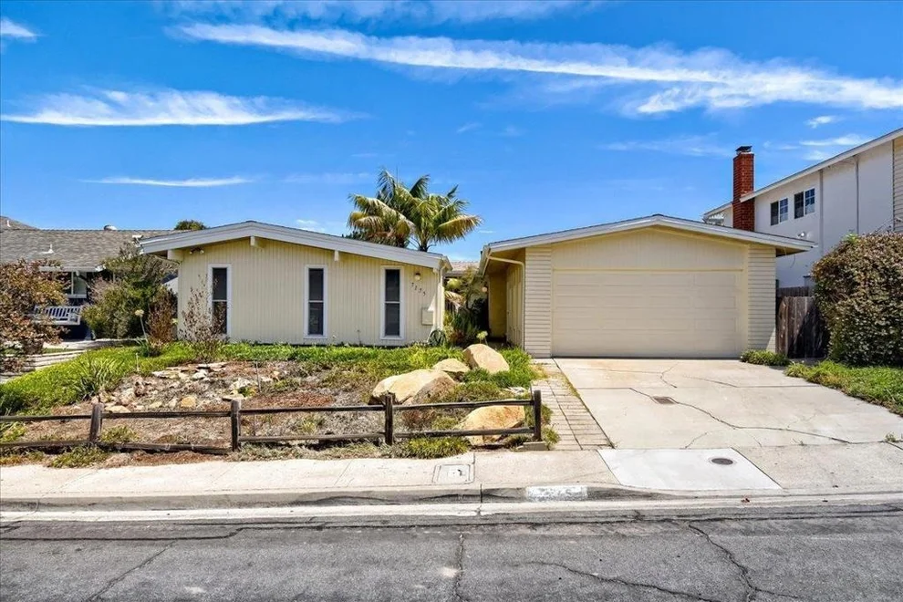 Unit for sale at 7175 Bobhird Drive, San Diego, CA 92119
