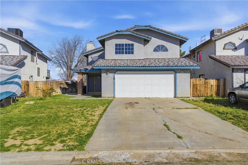 Unit for sale at 21265 Windsong, California City, CA 93505