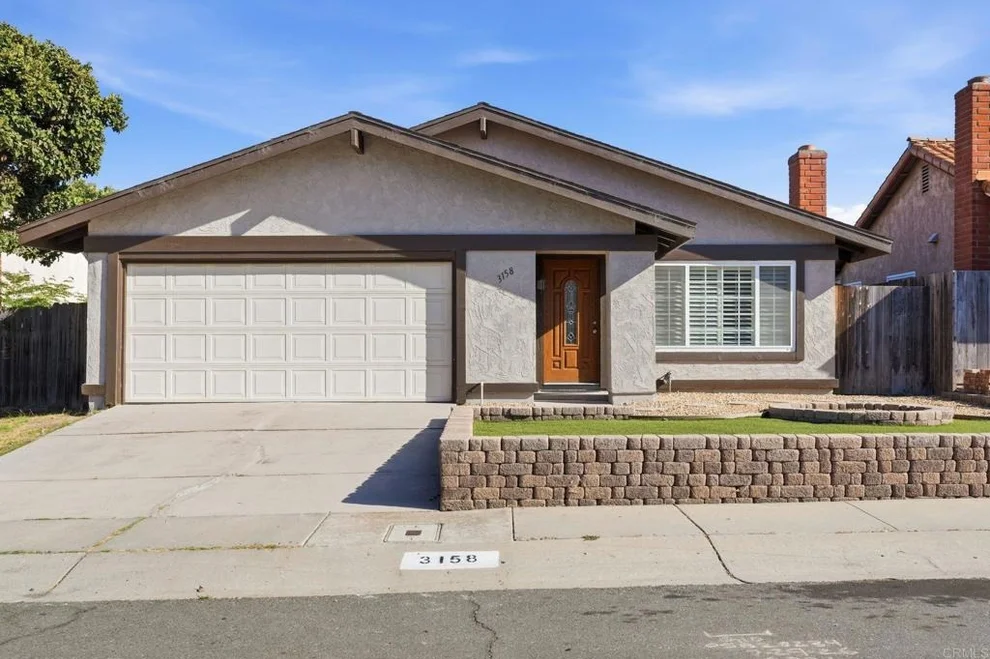 Unit for sale at 3158 Manos Drive, San Diego, CA 92139